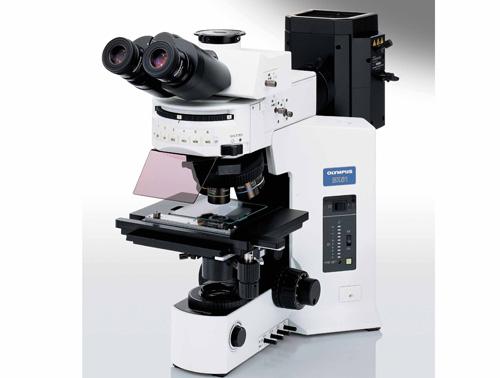 什么是反射光显微镜?