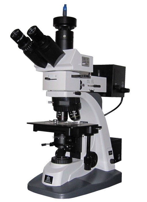 何为显微镜的工作距离以及物方视场?
