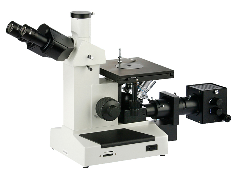 金相显微镜如何选择咨询老上光仪器