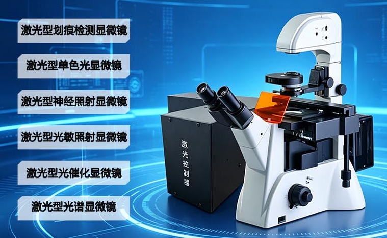 显微镜推荐科学家郑付光是中国传统显微镜的发